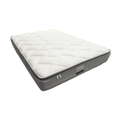 Awaken Mattress – Pillow Top with Bonnell Spring | Australian Made
