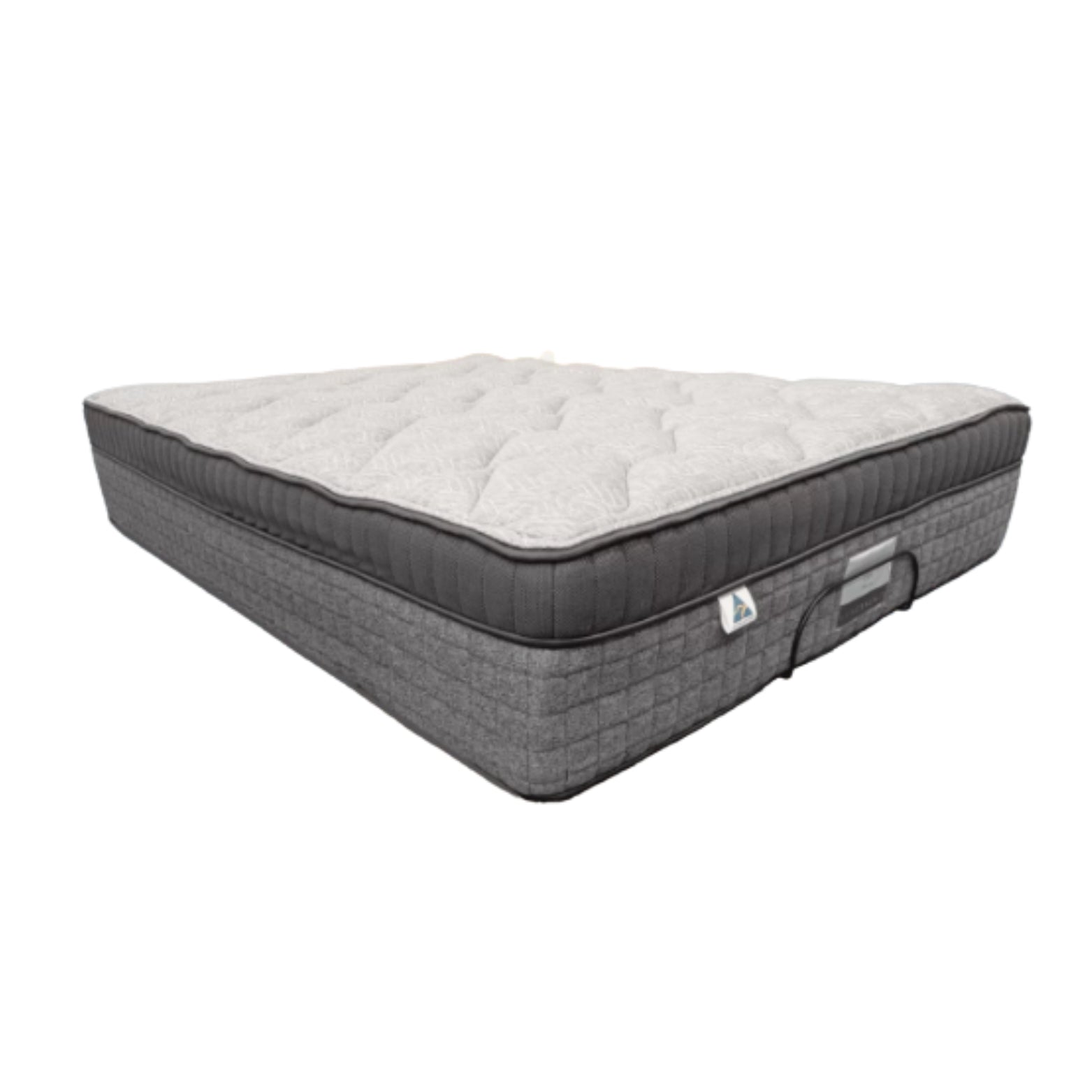 Calm Mattress – Plush or Medium-Firm Pocket Spring | Australian Made