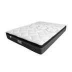 Immersion Mattress – 5-Zone Pocket Coil with Cooling Gel | Australian Made