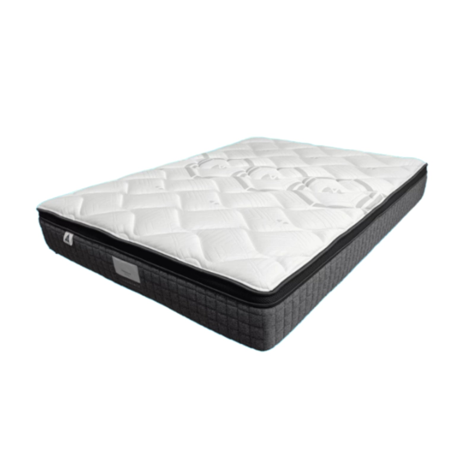 Immersion Mattress – 5-Zone Pocket Coil with Cooling Gel | Australian Made