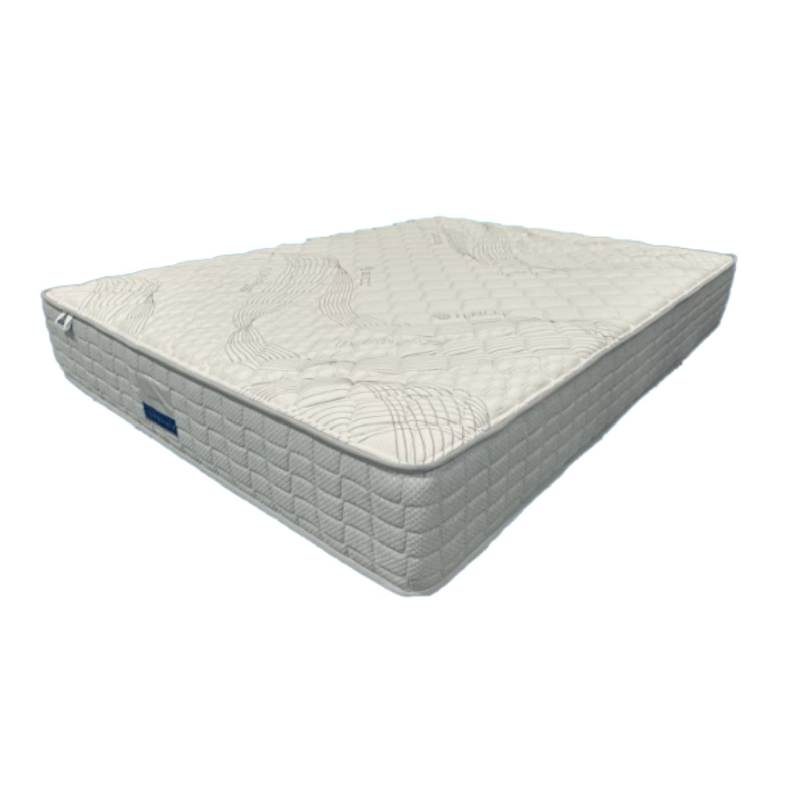 Introspection Mattress – Firm & Extra Firm Pocket Spring | Australian Made