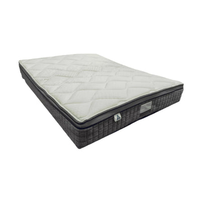 Mystic Mattress – Plush Comfort with Wool & Pocket Springs | Australian Made