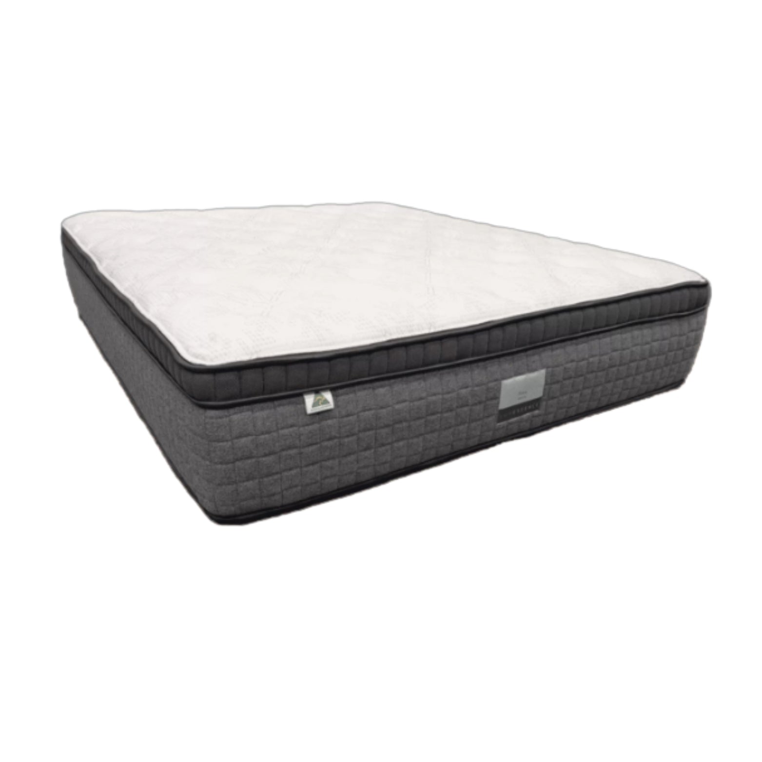 Peace Mattress – High-Profile Luxury Pocket Spring | Australian Made