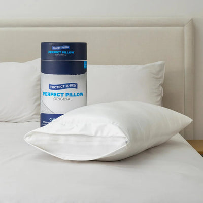 Perfect Pillow – Custom Comfort for Every Sleeper