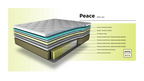 Awaken Mattress – Pillow Top with Bonnell Spring | Australian Made
