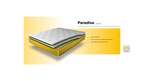 Paradise Mattress – Budget-Friendly Pocket Spring | Australian Made
