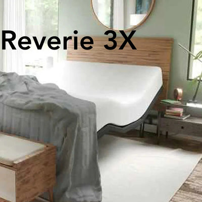 Adjustable Bed Base – Comfort That Moves With You